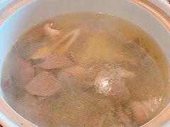 -茶油香闽南菜·花园餐厅(前埔店)
