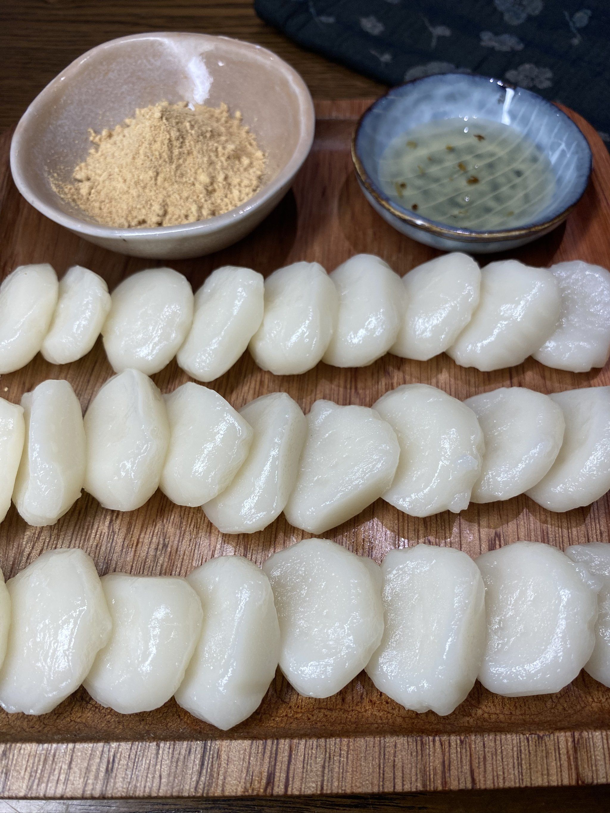 传统好味道糯米糕