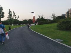 -九里河湿地公园