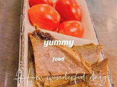 -裕兴记•蟹黄面馆(人民广场店)