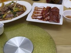 -吉莲利苑海鲜酒家(珠海拱北29年老字号店)