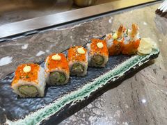 -松临·铁板烧&Omakase(神农店)