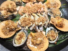 -鑫阿强海鲜大排档·老厦门特色菜(中山路店)