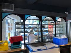 -乔家栅(襄阳南路店)