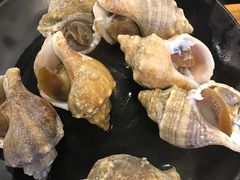 -老虎滩大连海鲜烧烤(建邺云锦路总店)