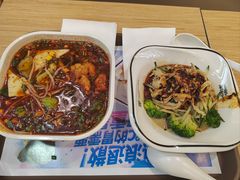 -魏家凉皮(祈年大厦店)
