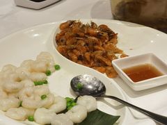 -上海1号私藏菜(静安店)