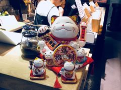 -一些柠檬一些茶(西村店)