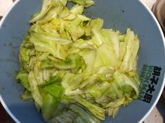 手撕包菜-胡子大厨·超级小炒肉(华润店)