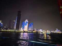 -武汉关码头(轮渡站)