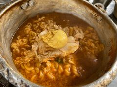 -鑫釜山海鲜烧烤(浑南店)