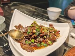 -喜棠·长沙家宴·海鲜·湘菜(麓谷店)