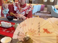 -昆明华邑酒店