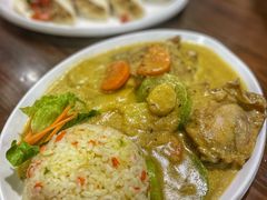 -panchos 墨西哥餐厅(嘉绿苑店)