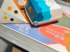 -麦当劳(世纪汇广场店)