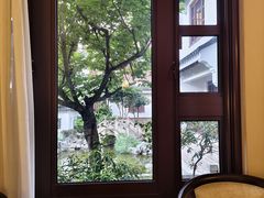 -苏州吴宫泛太平洋酒店