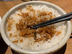酱油米饭-吃饭皇帝大土家民族菜(正大广场店)