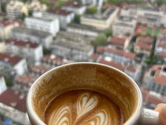 -纽巷咖啡 SOFTFOCUS COFFEE(锦和巴黎时韵店)