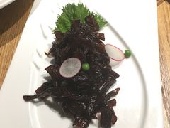 -黛瓦里巷(南京东路店)