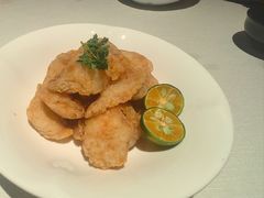 -華府Deluxe(兴业太古汇店)