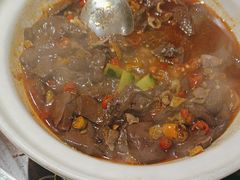 -衡厨·衡阳土菜(中南店)