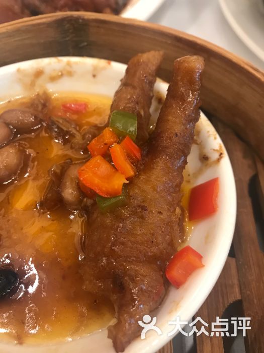 利宝阁(宝安壹方城店)-图片-深圳美食-大众点评网