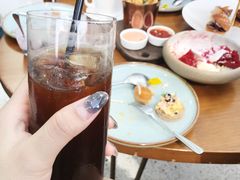-城市露台景观餐厅(淮海路店)