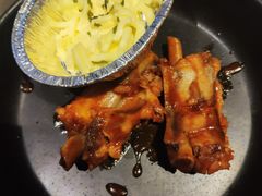 -火炉火自助餐(悠唐购物中心店)