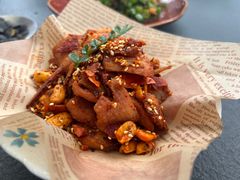 -锦荟JINHUI·浙江小馆(上海荟聚店)