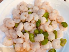 -乾隆美食·本帮菜(黄河路店)
