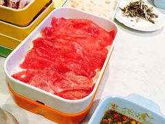 -蛙两只美蛙鱼头火锅(恒茂店)