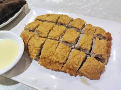 -粤北餐馆