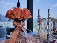 -烛影拾光观景餐厅·创意菜·摄影·小提琴(大唐不夜城店)