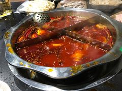 -大龙火锅(老店)