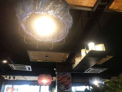 -柿子树炭烤羊腿(金台路店)