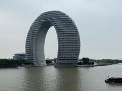 -红樽舫湖州菜.湖景餐厅(太湖渔人码头店)