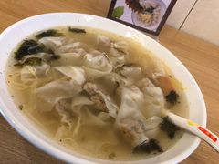 -小倩倩•鸡汤馄饨(江西路创始店)