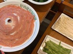 -刘老表·瓦罐汤涮肉(青云谱店)