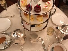 -Salon de Ville浦江汇(上海外滩华尔道夫酒店店)