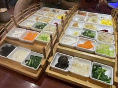 -香麒园·过桥米线·南湖雅宴