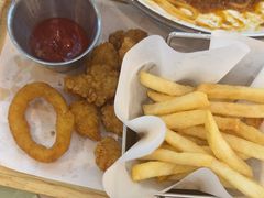 -悦荟牛排餐厅(萨尔图万达店)