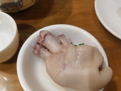 -易老妈蹄花.特色川菜(人民公园总店)