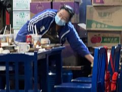 -马路边边串串香(双井直营店)
