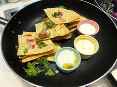 -鹭江潮餐厅•福建菜(鹭江佲家酒店)