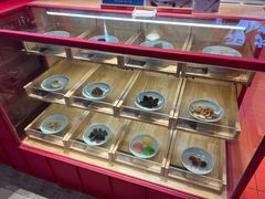 -阮大兴糕团(日月光中心店)