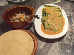 -前海沿·青岛菜(乐客城店)