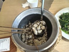 -隅乐胡椒虾·台湾菜·团建(皇岗店)