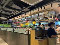 -金滏山烤肉·海鲜·火锅自助餐厅(襄阳万达店)