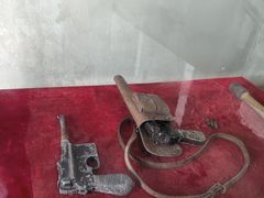 -东沙渔村