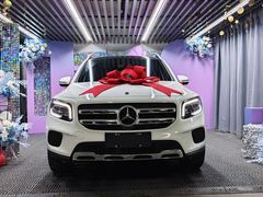 -上海星瀚奔驰4S店(红柳路店)